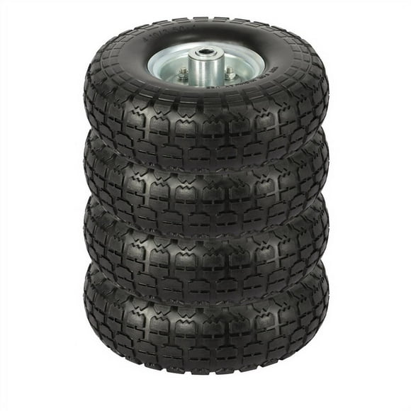 Axis Mt10008 Aluminum Cart with Foam Rubber Tires Silver Axis Mt10008 Aluminum Cart with Foam Rubber Tires Silver